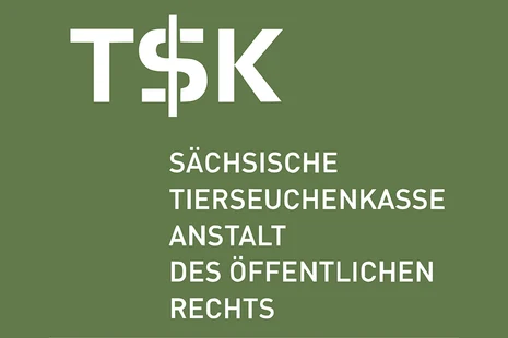 Logo der Sächsischen Tierseuchenkasse