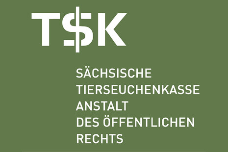 Logo der Sächsischen Tierseuchenkasse