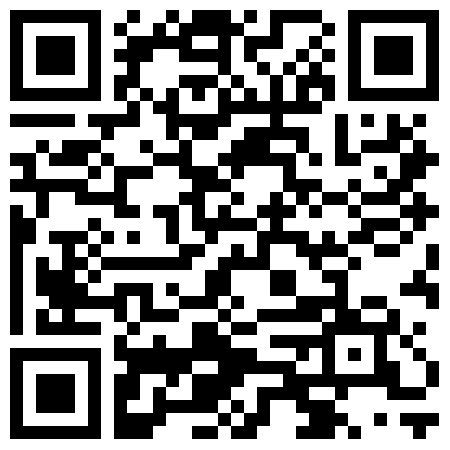 QR Code zur Umfrage. Kann gescannt werden.